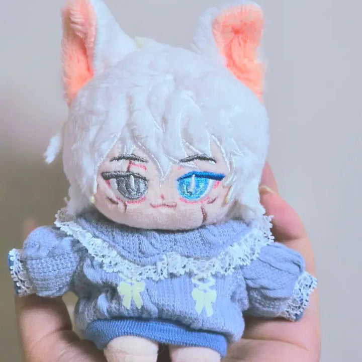 [BUNJANG] Final Fantasy XIV Aura, Miqo&