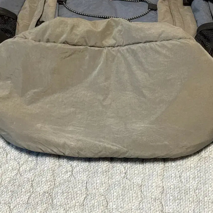 [BUNJANG] Sculptor Backpack / 스컬프터 백팩