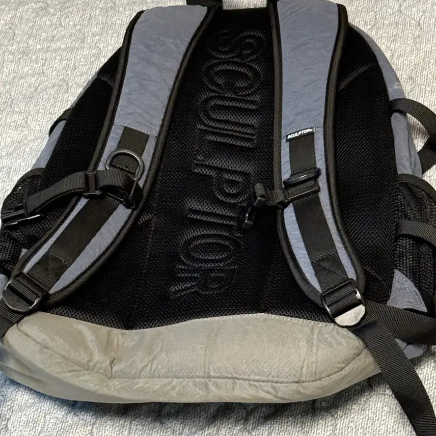 [BUNJANG] Sculptor Backpack / 스컬프터 백팩