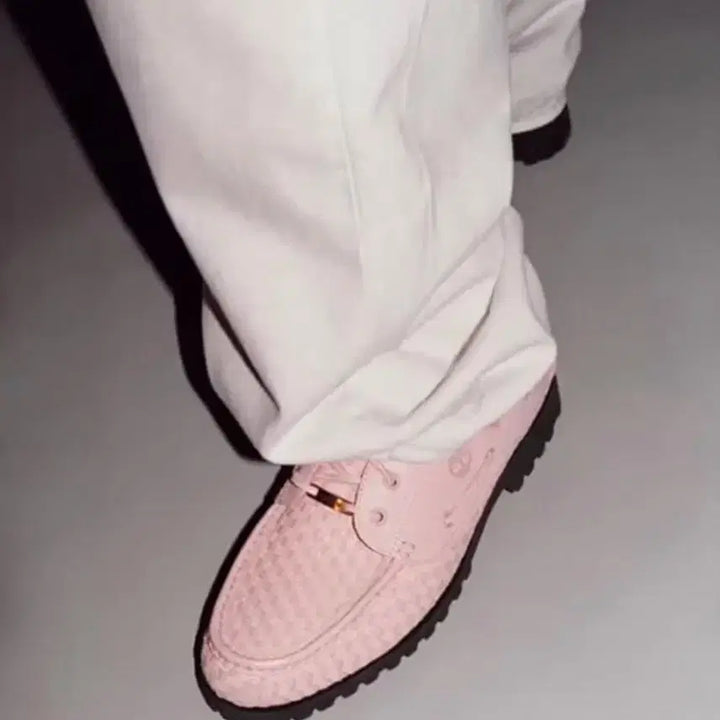 [BUNJANG] Supreme x Timberland Boat Shoes / 슈프림X팀버랜드 보트슈즈 280