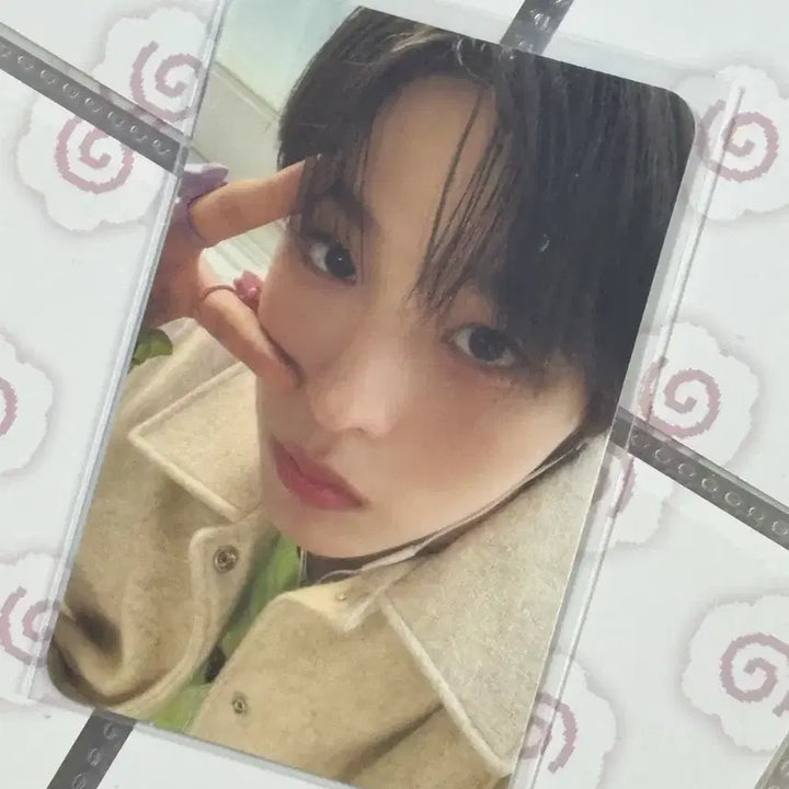 [BUNJANG] NCT WISH Riku WISH Japan Edition Photocard / 엔시티 위시 엔위시 리쿠 WISH 일본반 포카 양도 판매 처분