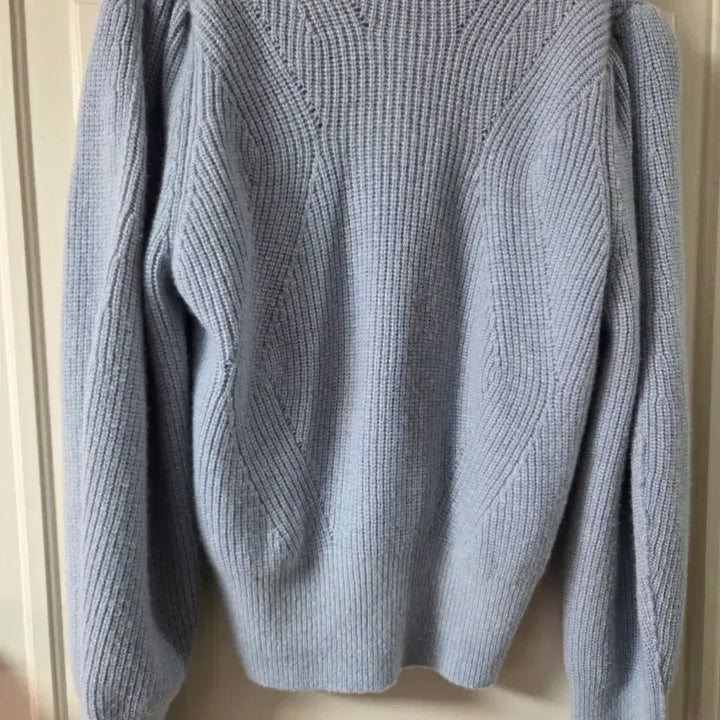 [BUNJANG] Lanvin Collection Cashmere Cardigan / 랑방컬렉션 캐시미어 가디건