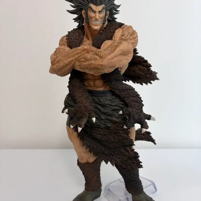 [BUNJANG] Ichiban Kuji Hunter x Hunter Uvogin Figure / 이치방쿠지 헌터x헌터 HUNTERxHUNTER D상 우보긴 피규어