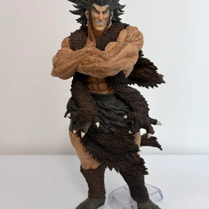 [BUNJANG] Ichiban Kuji Hunter x Hunter Uvogin Figure / 이치방쿠지 헌터x헌터 HUNTERxHUNTER D상 우보긴 피규어