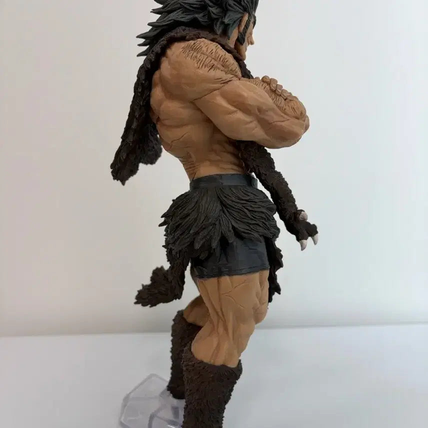 [BUNJANG] Ichiban Kuji Hunter x Hunter Uvogin Figure / 이치방쿠지 헌터x헌터 HUNTERxHUNTER D상 우보긴 피규어