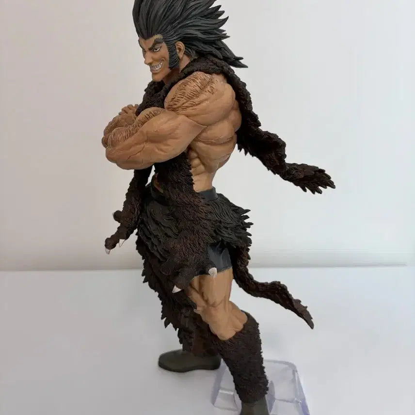 [BUNJANG] Ichiban Kuji Hunter x Hunter Uvogin Figure / 이치방쿠지 헌터x헌터 HUNTERxHUNTER D상 우보긴 피규어