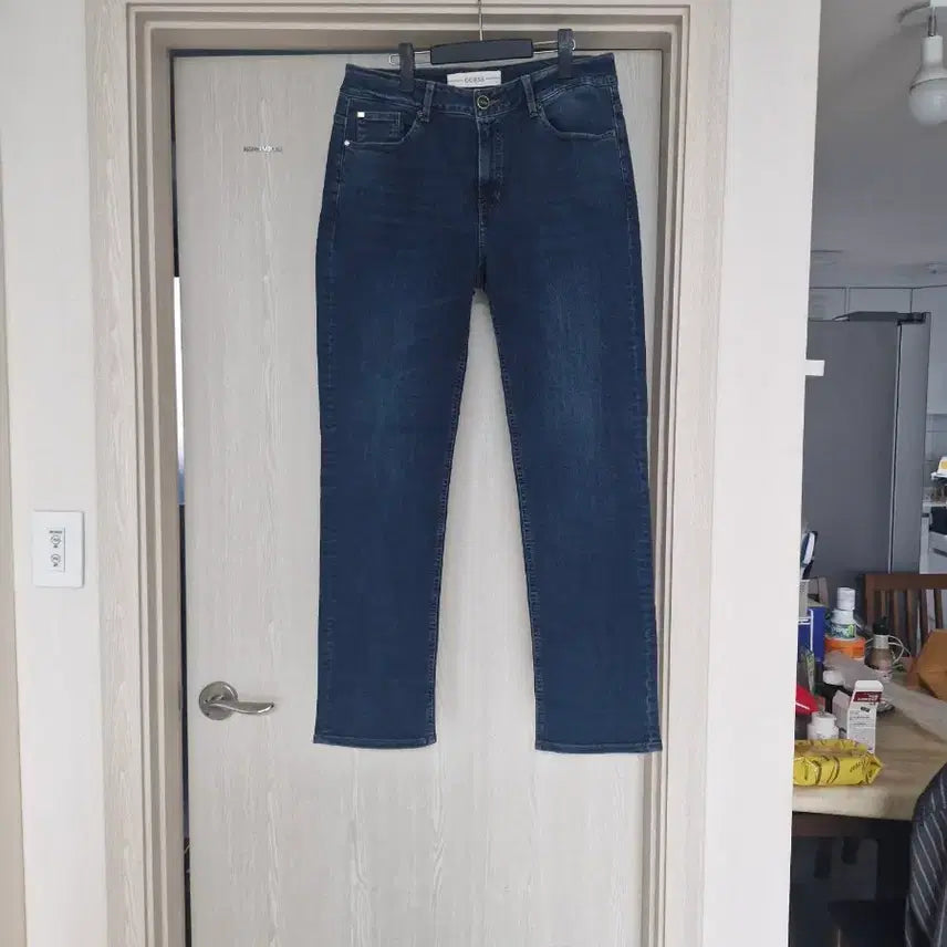 [BUNJANG] Guess Denim Pants / Guess 청바지 데님 팬츠