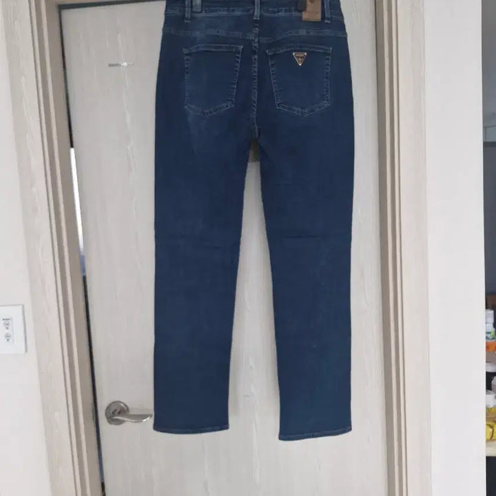 [BUNJANG] Guess Denim Pants / Guess 청바지 데님 팬츠