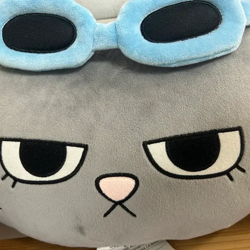 [BUNJANG] BOYNEXTDOOR Taesan Cushion / 보넥도 태산 한탯풍 쿠션 쁘넥도 보이넥스트도어