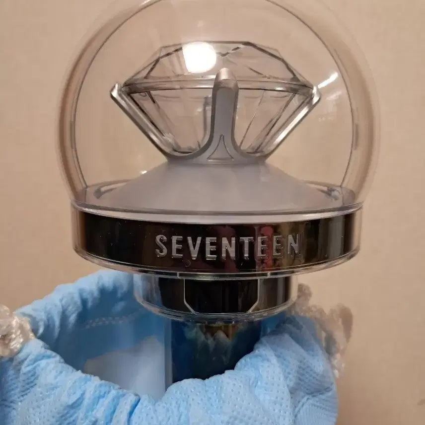[SOLD OUT] 세븐틴 캐럿봉 뉴럿봉 양도 판매 seventeen 응원봉