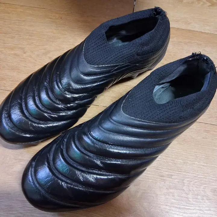 [BUNJANG] Adidas Copa 19+ FG Soccer Cleats / [265] 아디다스 코파 19+ fg 축구화