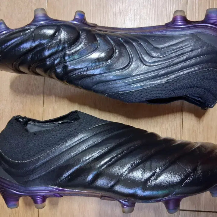 [BUNJANG] Adidas Copa 19+ FG Soccer Cleats / [265] 아디다스 코파 19+ fg 축구화