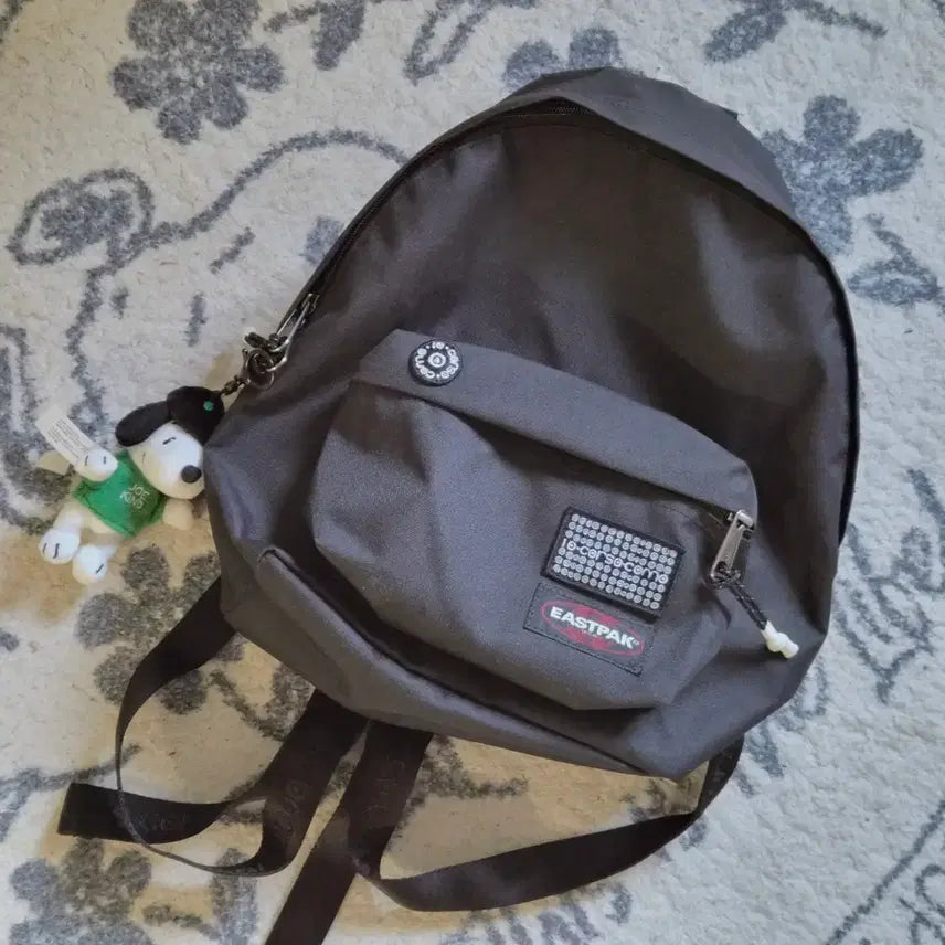 [BUNJANG] 10 Corso Como x Eastpak Backpack / 10꼬르소꼬모 이스트팩 백팩