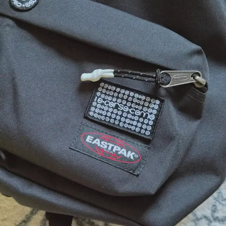 [BUNJANG] 10 Corso Como x Eastpak Backpack / 10꼬르소꼬모 이스트팩 백팩