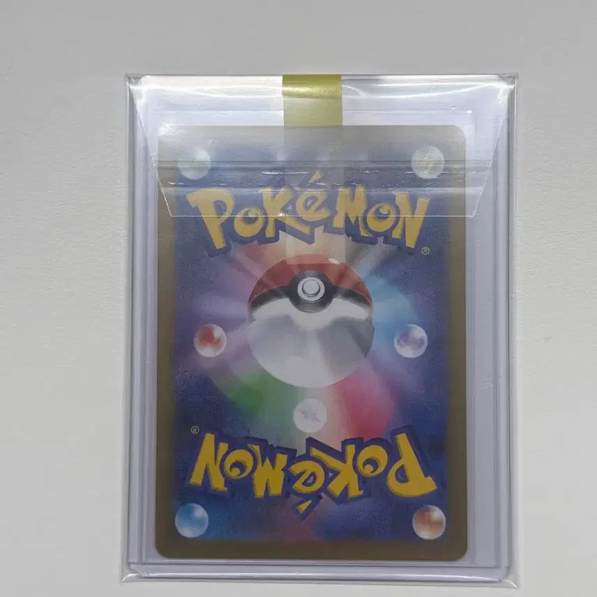 [BUNJANG] Pokemon Card Muniki&