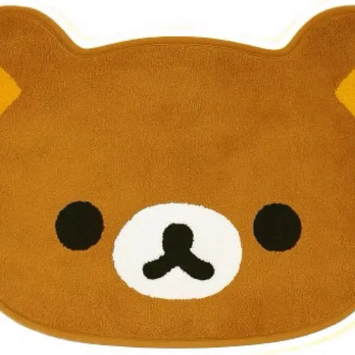[BUNJANG] Rilakkuma 8-Piece Set: Mug, Towel, Bath Mat, Bathrobe, Keyring / SET) 8종 리락쿠마 머그컵 타월 발매트 배스로브 인형 키링