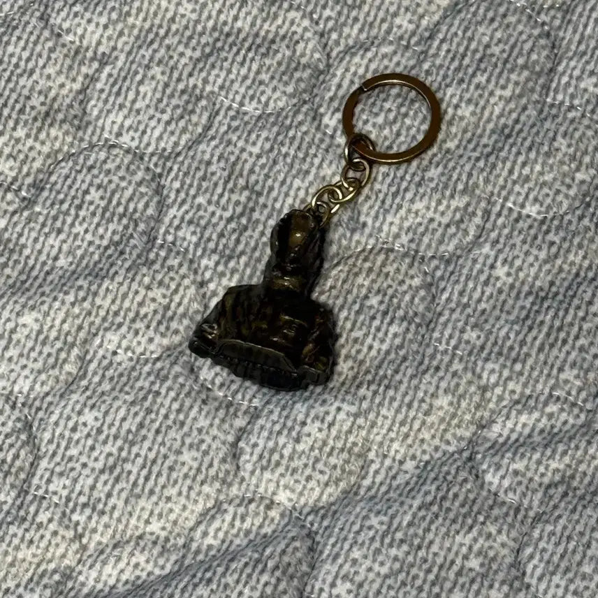 [BUNJANG] Carhartt WIP Vintage Keychain / 칼하트윕 빈티지키링