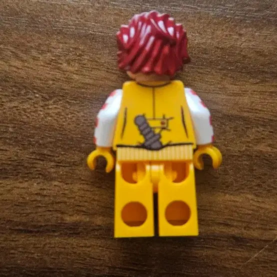 [BUNJANG] LEGO McDonald&