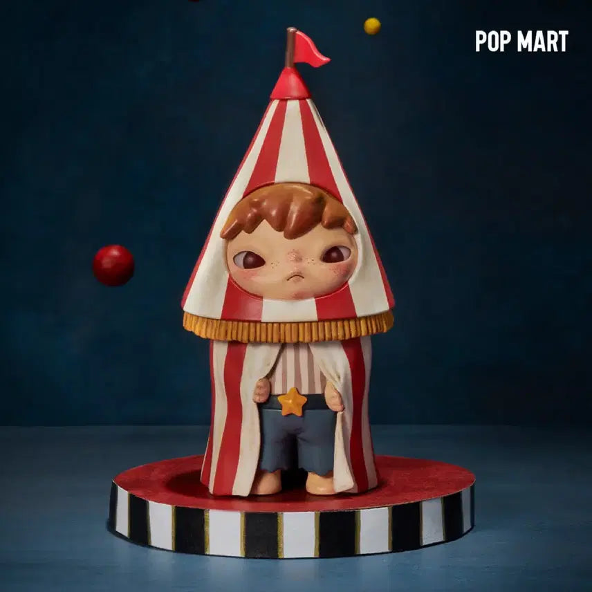 [BUNJANG] Pop Mart Hirono&