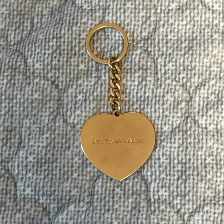 [BUNJANG] Carhartt WIP Keychain / 칼하트윕 키링
