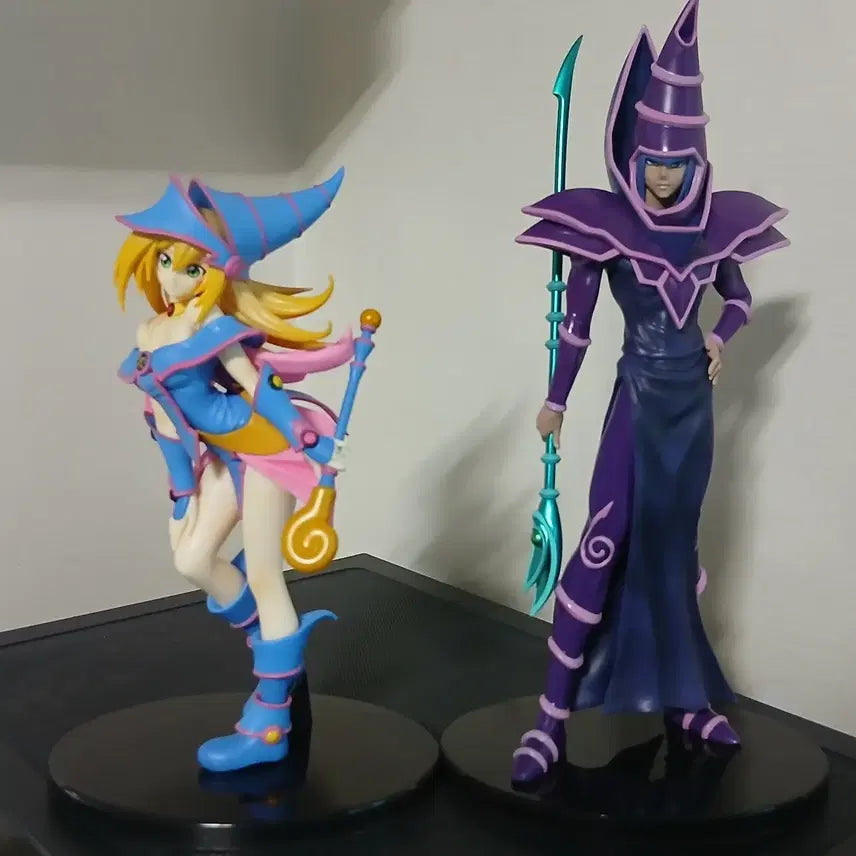 [BUNJANG] Ichiban Kuji Yu-Gi-Oh! Prize A, B, C Bundle Set / 제일복권 유희왕 A상+B상+C상