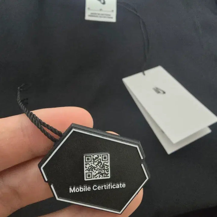 [BUNJANG] Nike Tech Woven Black Full Zip Windrunner (M) / 나이키 테크 우븐 윈드러너 블랙 풀집업(M)