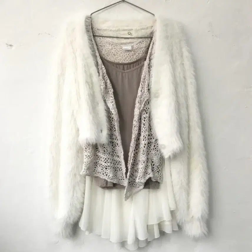 [BUNJANG] Vintage Mori Fairy Set / 빈티지 모리 페어리 세트