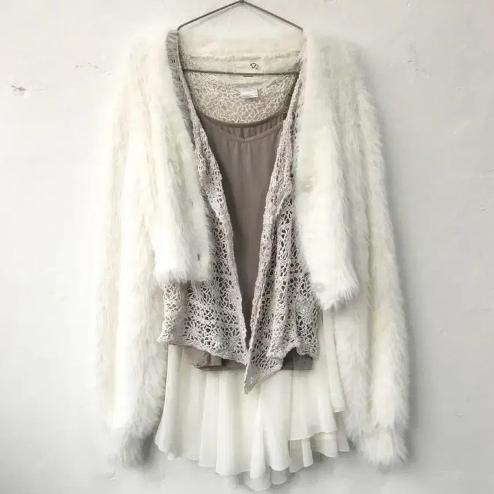 [BUNJANG] Vintage Mori Fairy Set / 빈티지 모리 페어리 세트