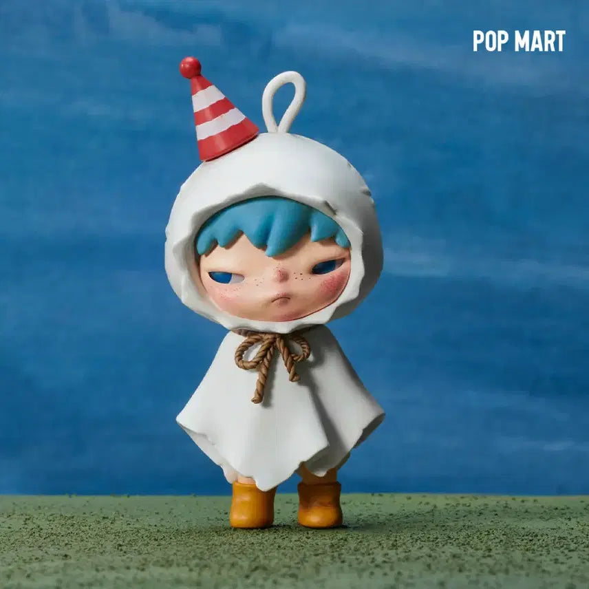 [BUNJANG] Pop Mart Hirono&