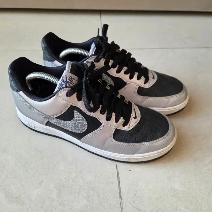 [BUNJANG] Nike Air Force 1 &