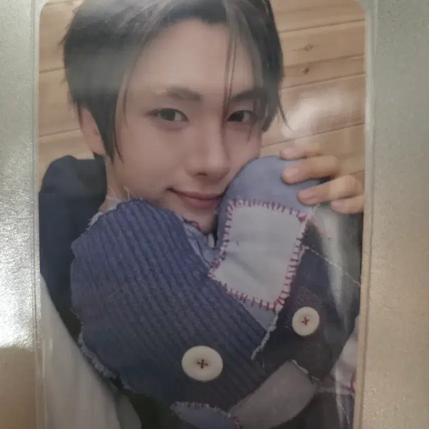 [BUNJANG] GOT7 Youngjae Play Hard Show Concert Photocard / 투어스영재