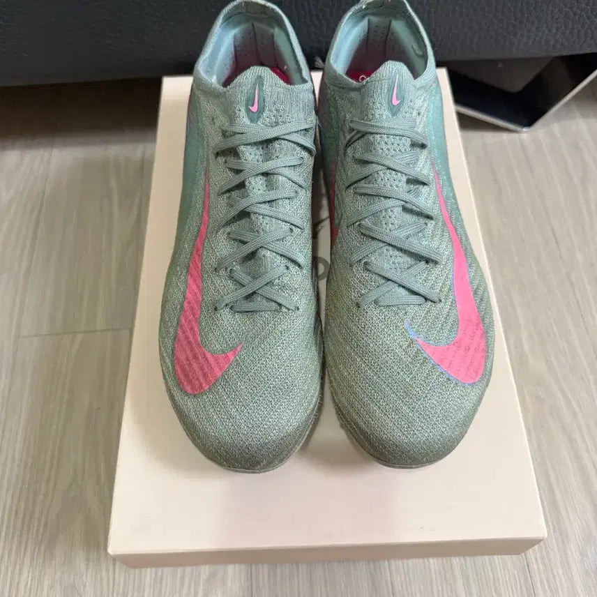 [SOLD OUT] 나이키 머큐리얼 베이퍼 16 엘리트 FG 260 (FQ1457301)