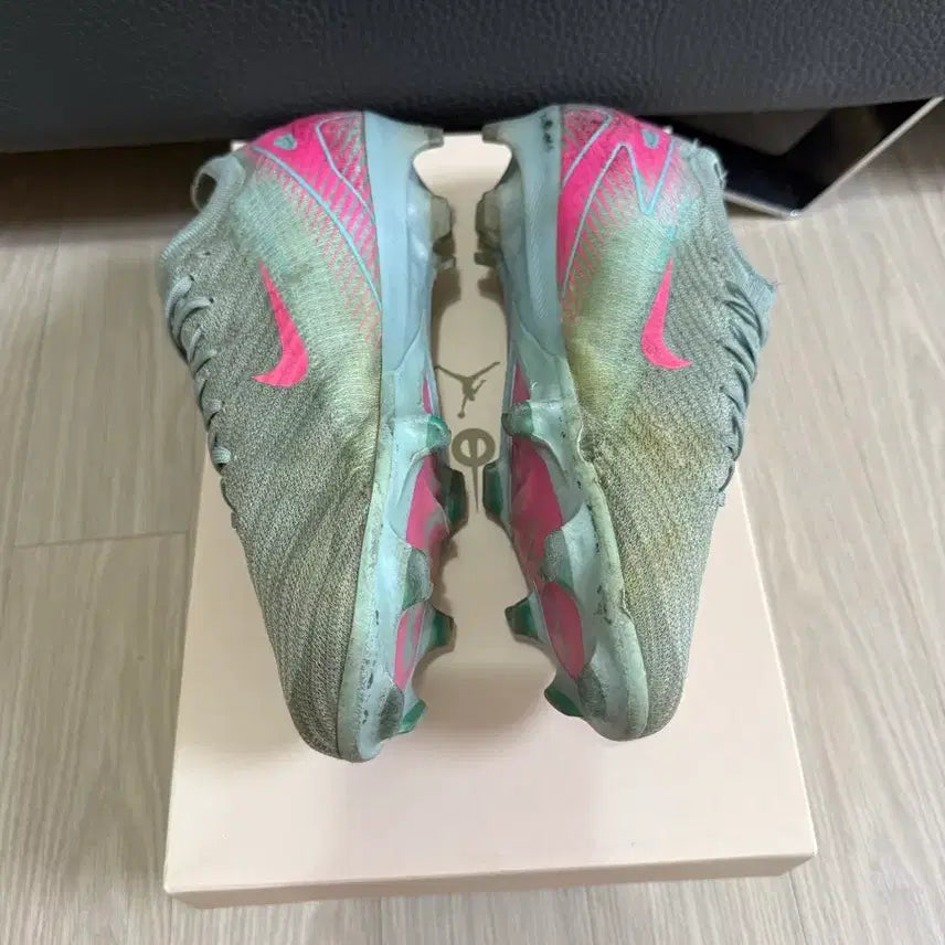 [SOLD OUT] 나이키 머큐리얼 베이퍼 16 엘리트 FG 260 (FQ1457301)
