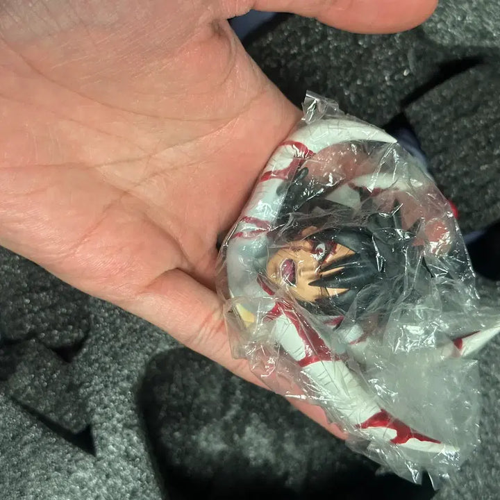 [BUNJANG] Naruto Obito Resin Figure / 나루토 lz 오비토 레진 피규어