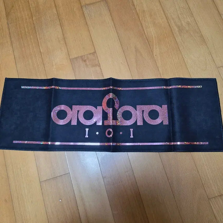 [BUNJANG] IOI Official Slogan / 아이오아이(ioi) 공식슬로건
