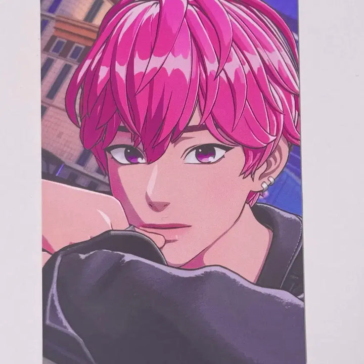 [BUNJANG] PLAVE Bundle Set Photocards / 플레이브 포토카드 일괄 양도
