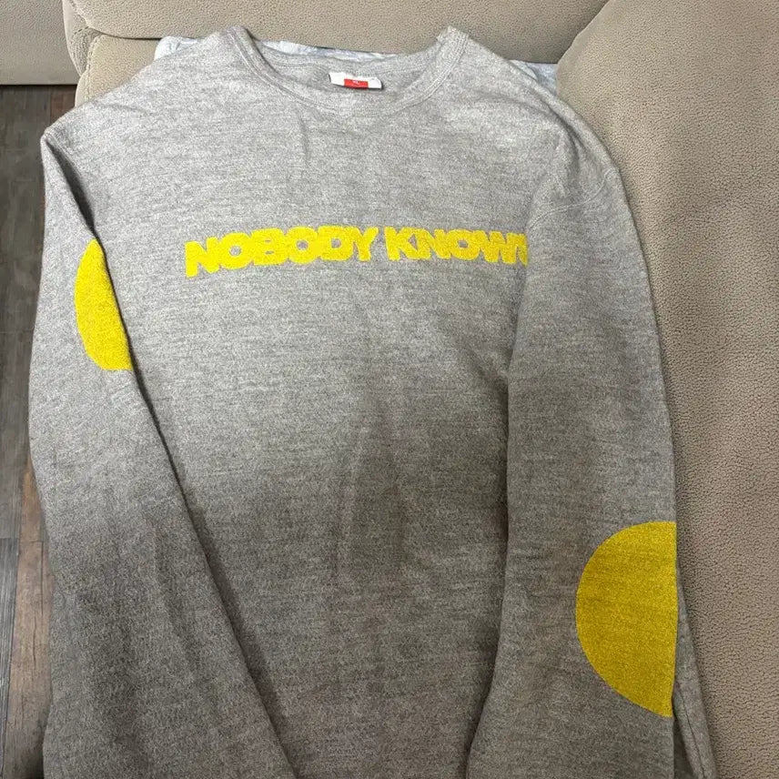 [BUNJANG] Extra Ordinary Oversized T-Shirt XL / 엑스트라 오디너리 티셔츠팝니다