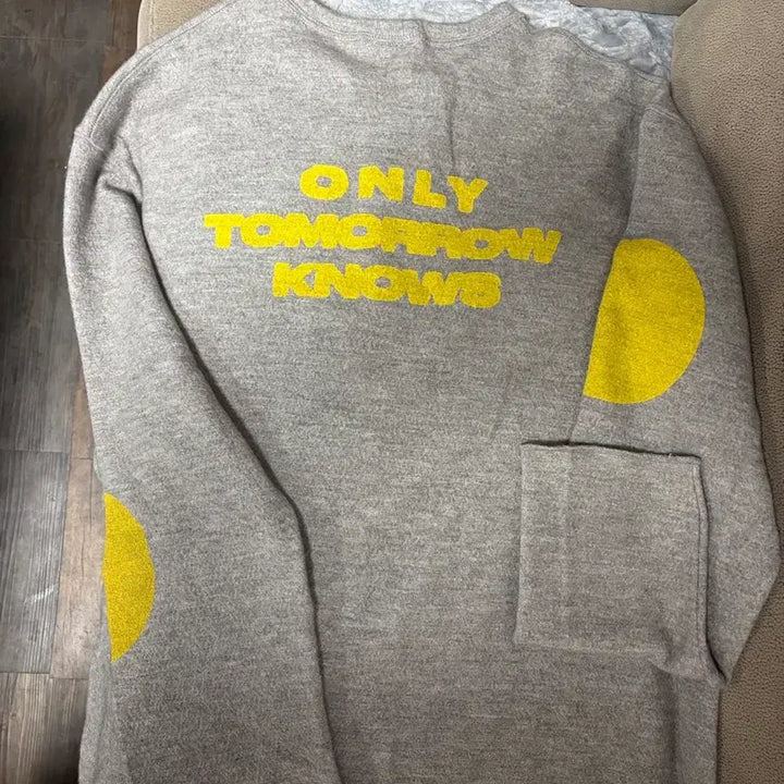 [BUNJANG] Extra Ordinary Oversized T-Shirt XL / 엑스트라 오디너리 티셔츠팝니다