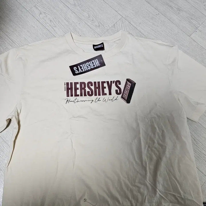 [BUNJANG] Hershey&