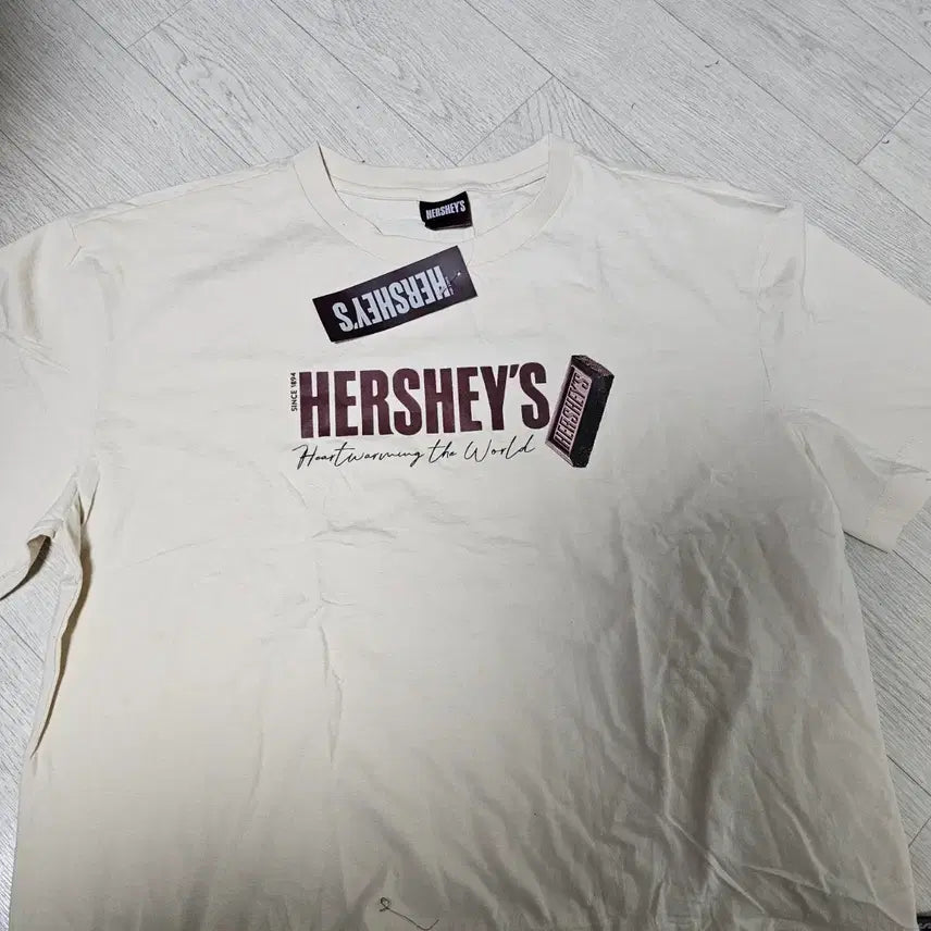 [BUNJANG] Hershey&