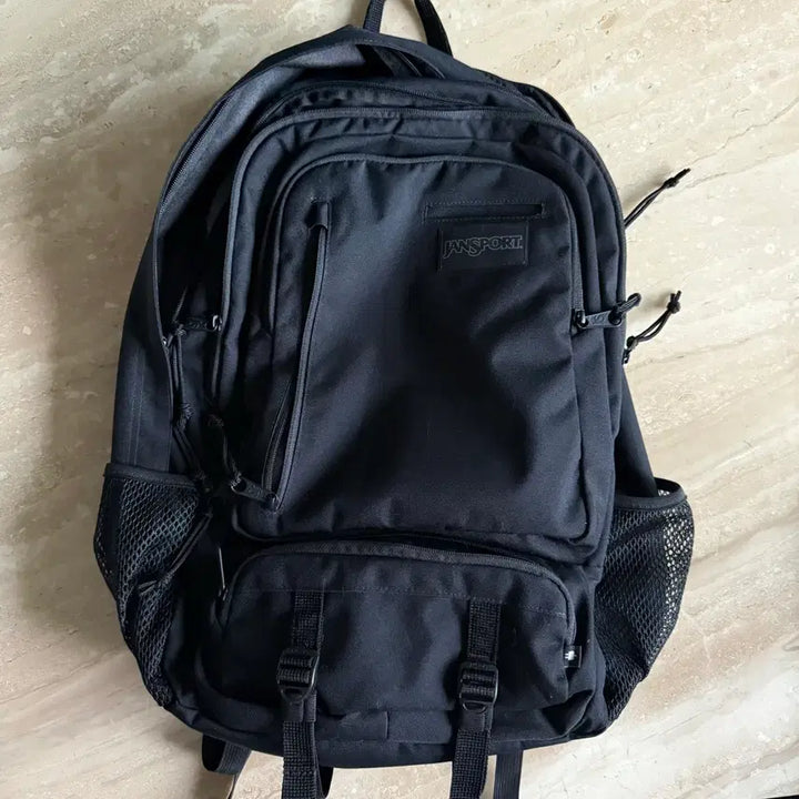 [BUNJANG] JanSport Envoy Backpack / 잔스포츠 엔보이