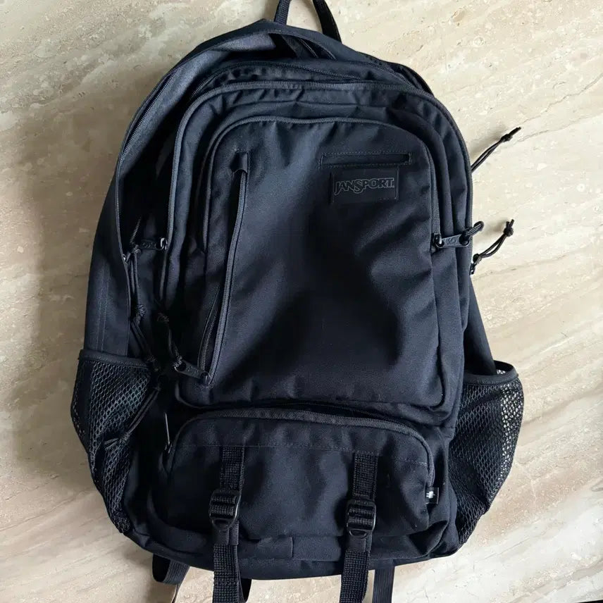 [BUNJANG] JanSport Envoy Backpack / 잔스포츠 엔보이