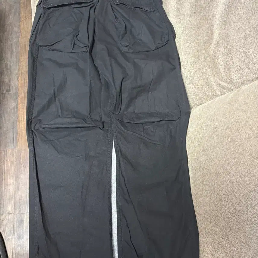 [BUNJANG] Extra Ordinary Utility Pants XL / 엑스트라 오디너리 UTILITY 팬츠팝니다