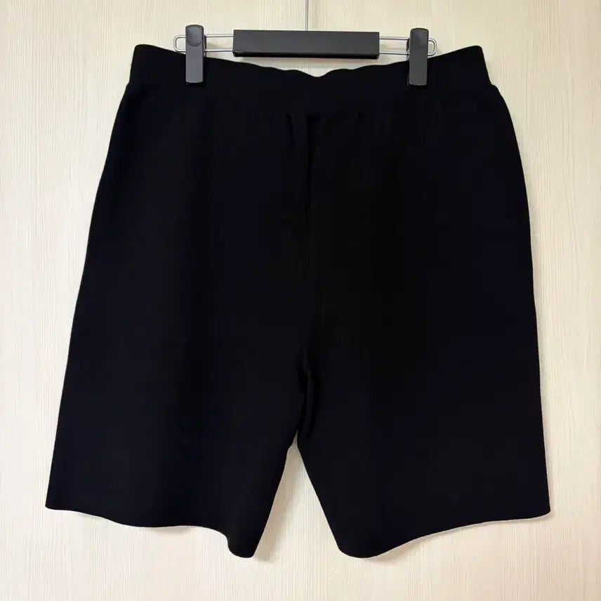 [BUNJANG] TIME HOMME Knit Shorts Size 78 New / 타임옴므 니트 반바지 78사이즈 새상품