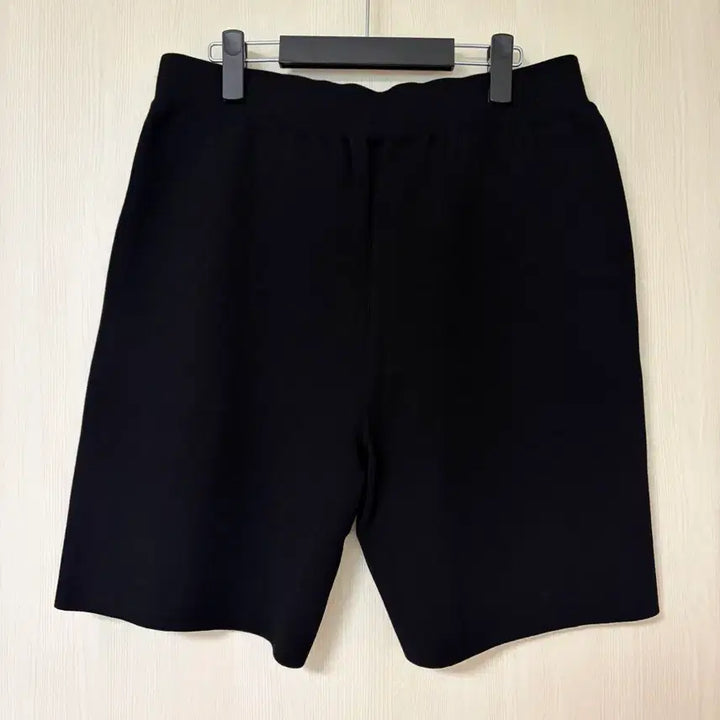 [BUNJANG] TIME HOMME Knit Shorts Size 78 New / 타임옴므 니트 반바지 78사이즈 새상품