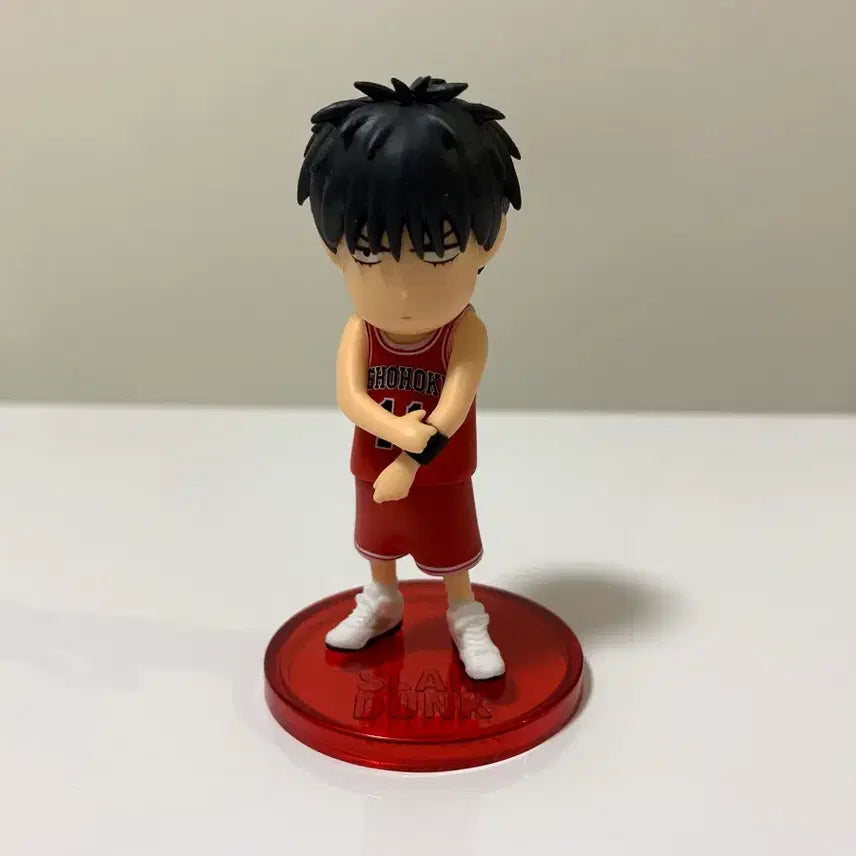 [BUNJANG] Toei Slam Dunk Shohoku SD Figures Bundle Set / 토에이 슬램덩크 북산 SD피규어 판매합니다.