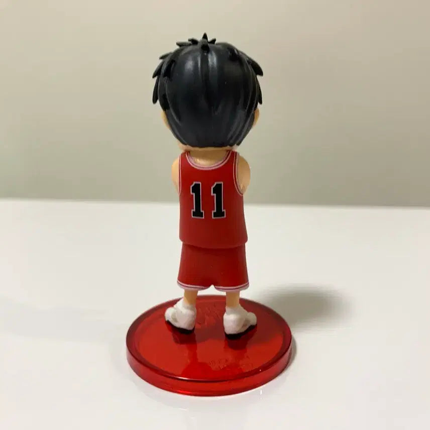 [BUNJANG] Toei Slam Dunk Shohoku SD Figures Bundle Set / 토에이 슬램덩크 북산 SD피규어 판매합니다.