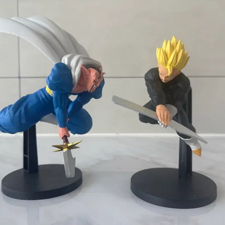 [BUNJANG] Dragon Ball Figures / 드래곤볼 피규어