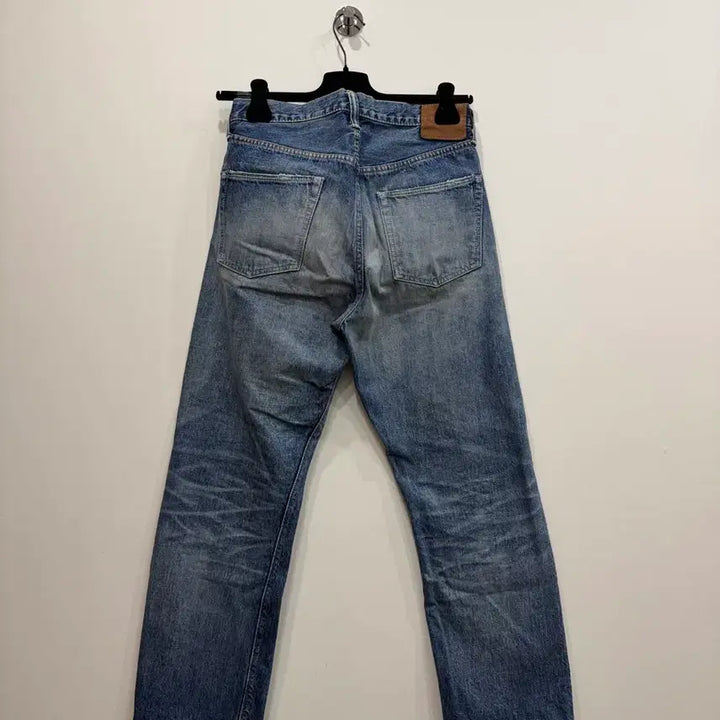 [BUNJANG] Fullcount 1101 Dartford Denim Jeans 32 / 풀카운트 1101 다트포드 32사이즈 팝니다