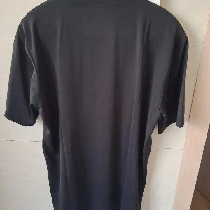 [BUNJANG] Spider Short Sleeve T-Shirt XL Black / 스파이더 반팔 티셔츠 XL 새상품 블랙